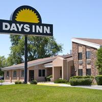 Days Inn Salt Lake City/Airport Екстер'єр фото